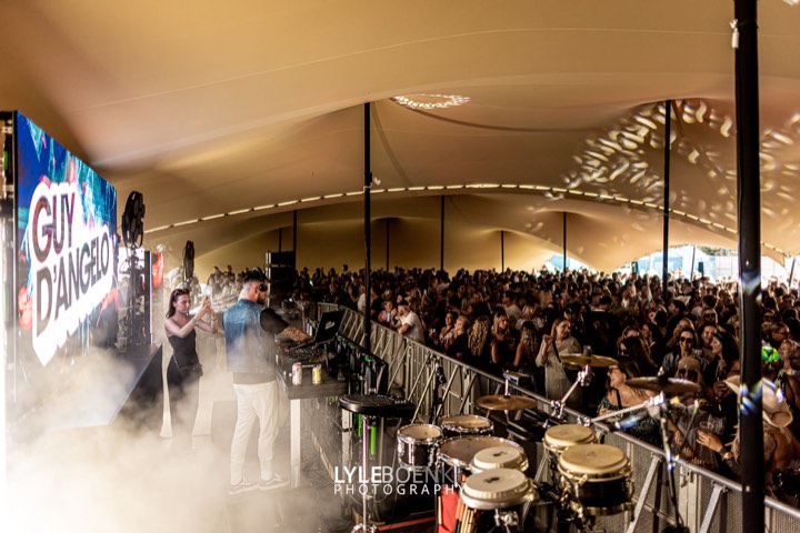 Soultown 2025