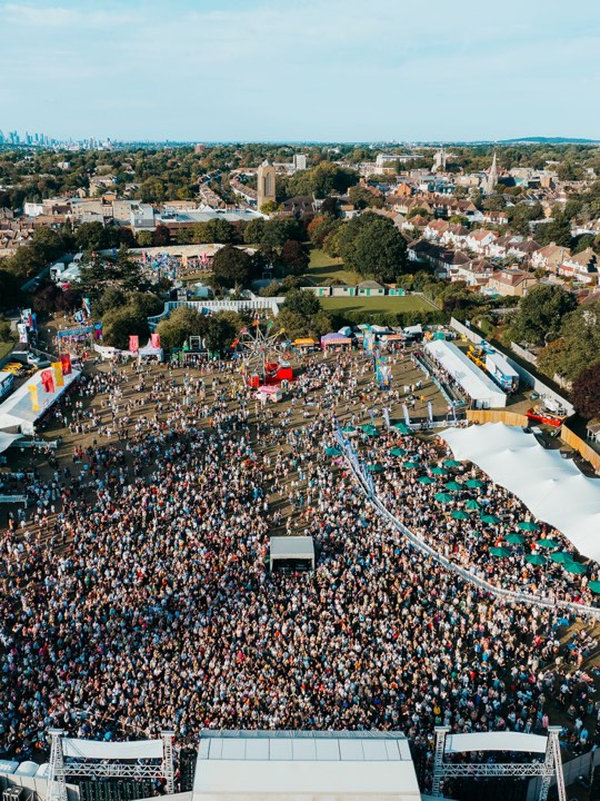 Soultown 2025