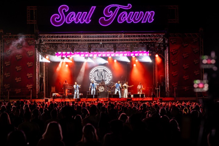 Soultown 2026
