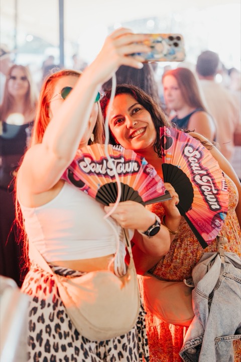 Soultown 2026