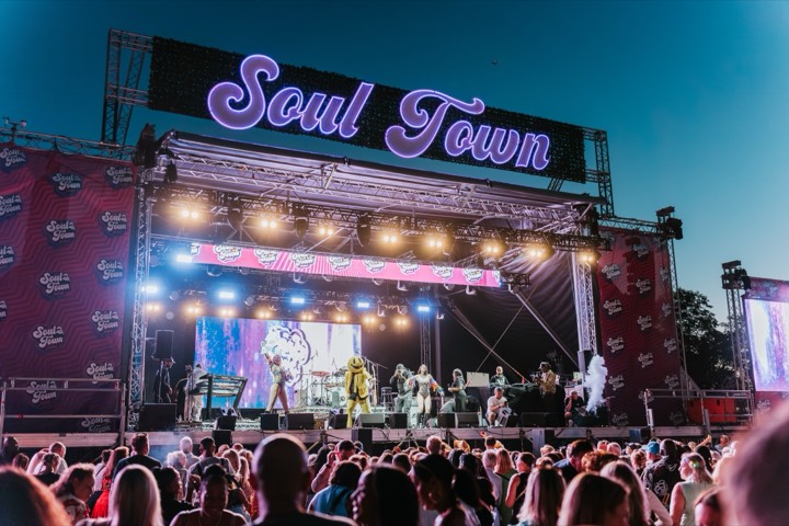 Soultown 2026