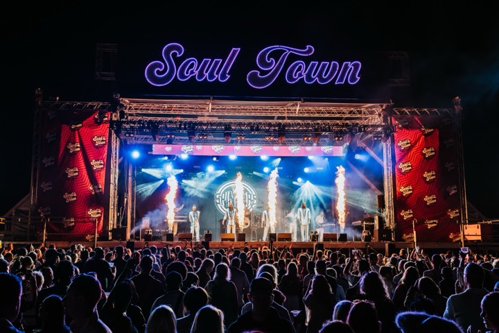 Soultown 2026