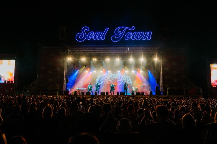 Soultown 2026
